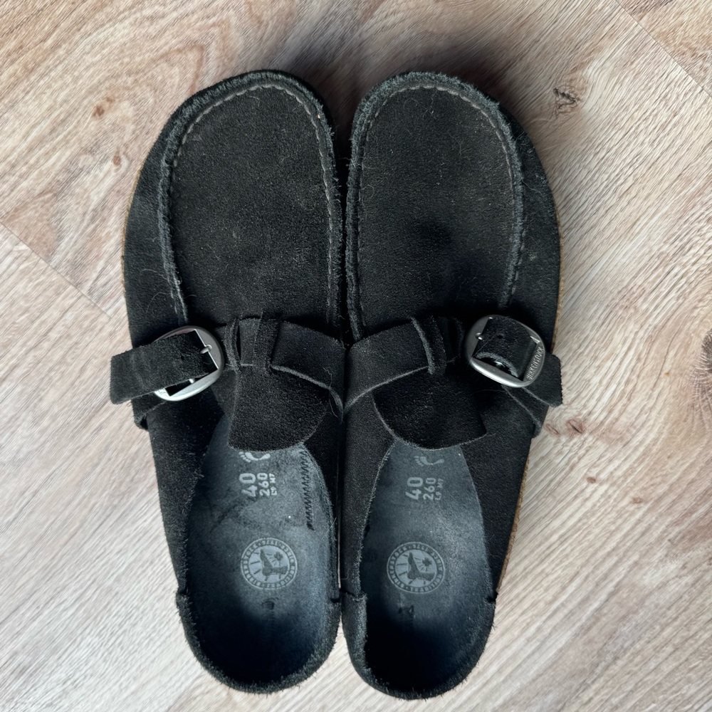 Birkenstock Buckleys